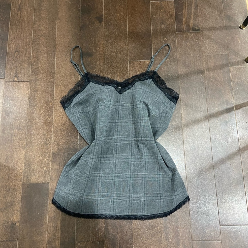 Dressy business casual camisole top